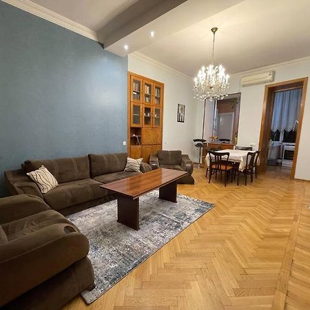 House In Old Tbilisi Apartment Luaran gambar