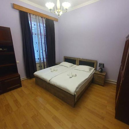 House In Old Tbilisi Apartment Luaran gambar