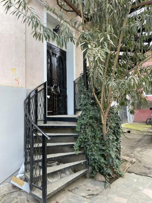 House In Old Tbilisi Apartment Luaran gambar