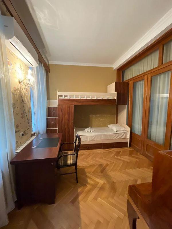 House In Old Tbilisi Apartment Luaran gambar