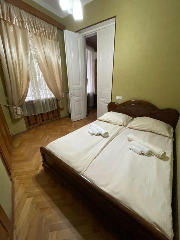 House In Old Tbilisi Apartment Luaran gambar
