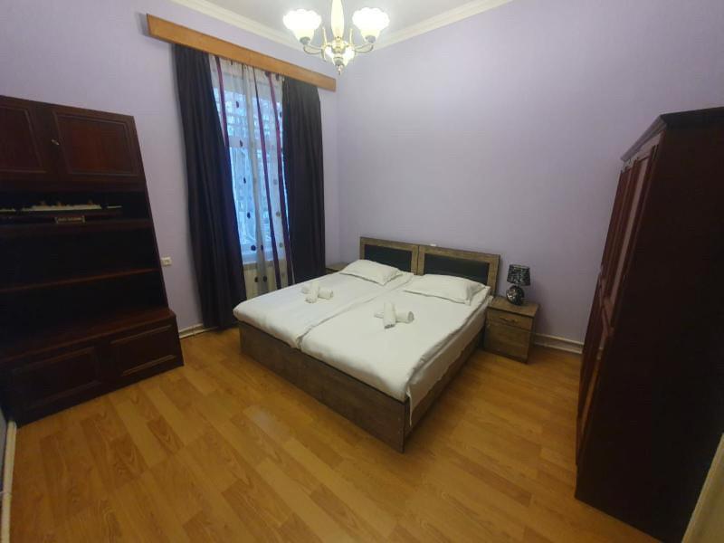 House In Old Tbilisi Apartment Luaran gambar